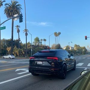 Meet your Posher, Aly